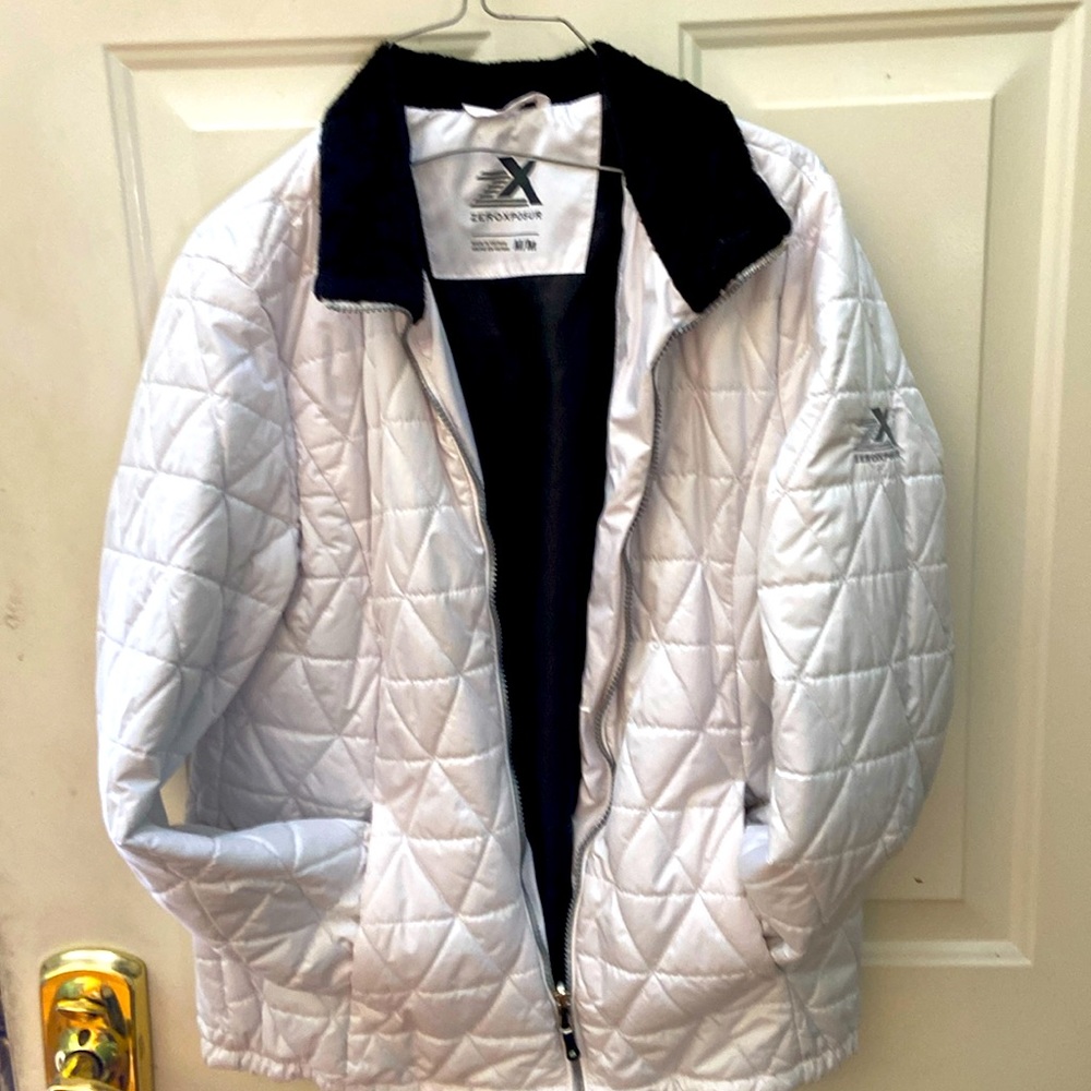 Zeroxposur Winter Jacket - image 1